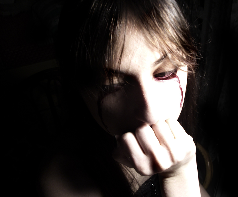 nei suoi pensieri...