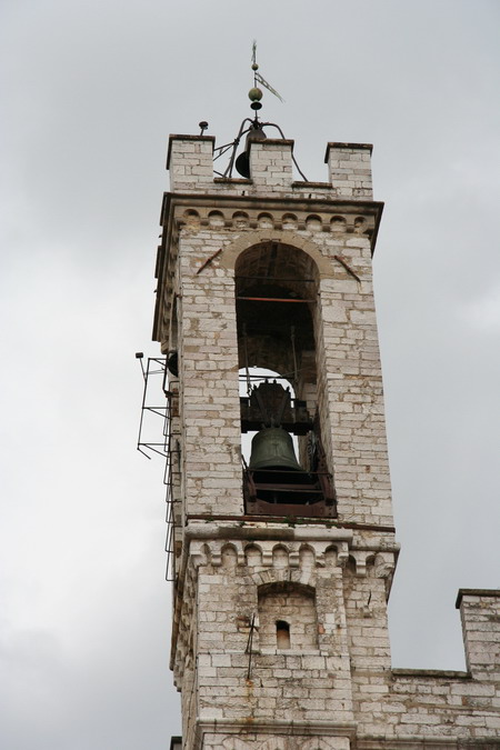 campanile