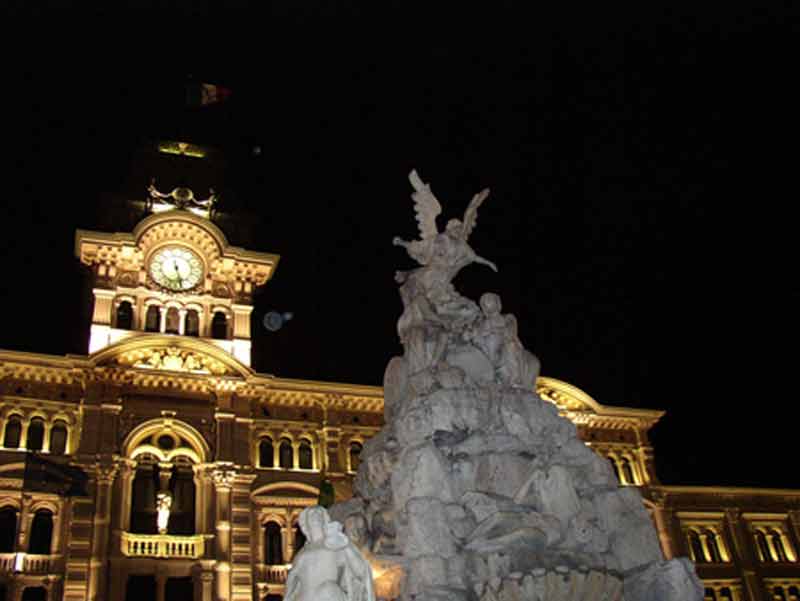 Trieste