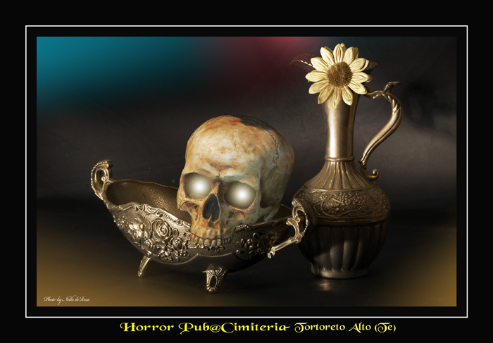 e' solo publicita' niente paura