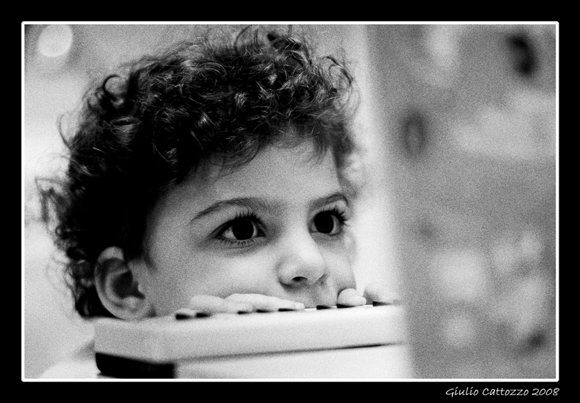 Quando i Bambini Fanno ''Ooohhh''