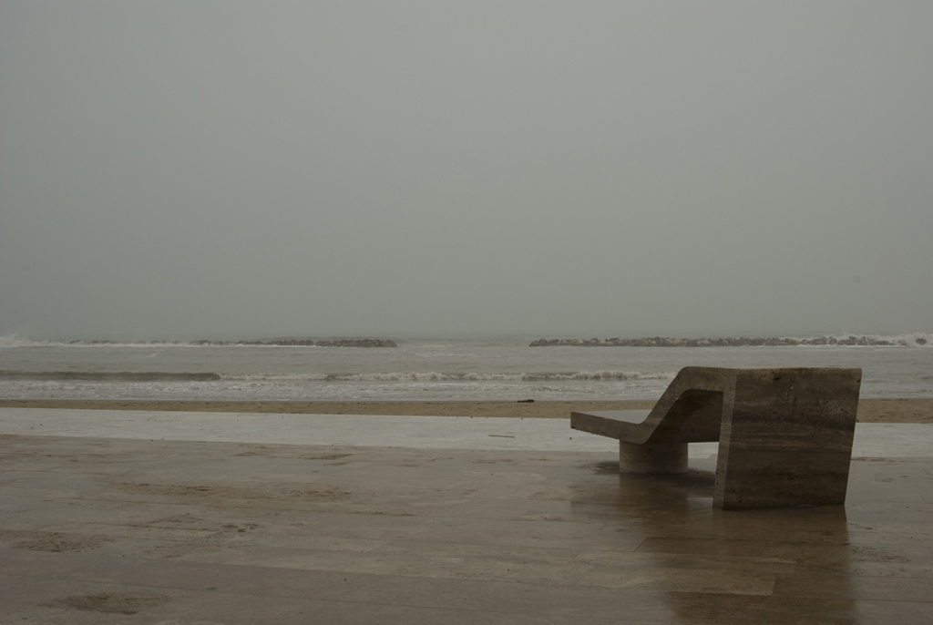 di fronte al kursal 2