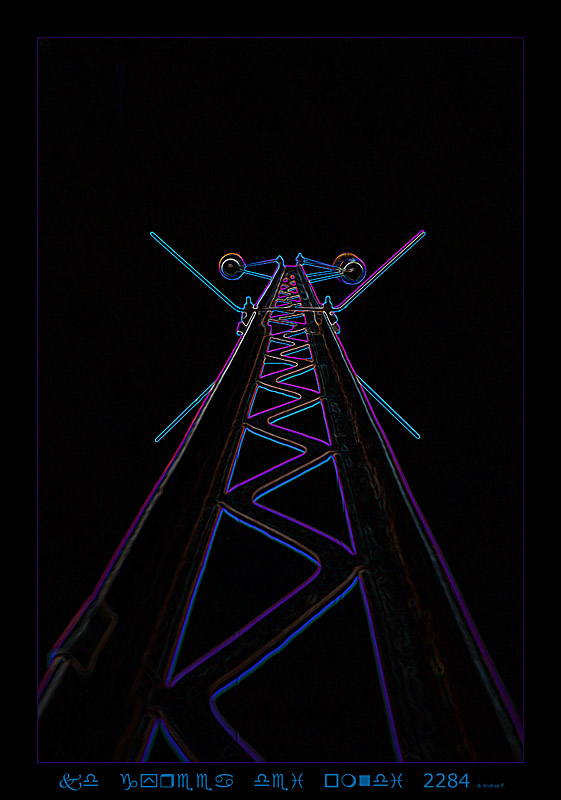 La guerra dei mondi 2248