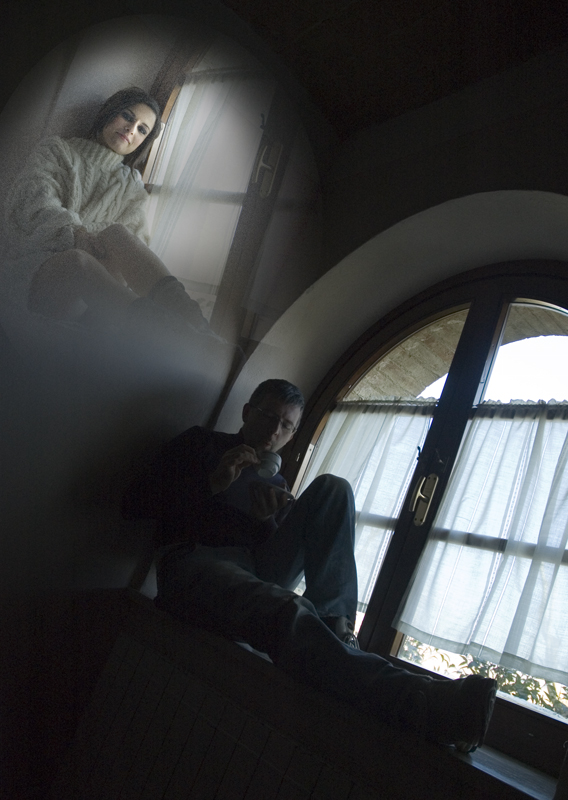 dreaming daniela (dedicata a cosimo)