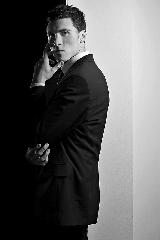 Apparizioni distratte