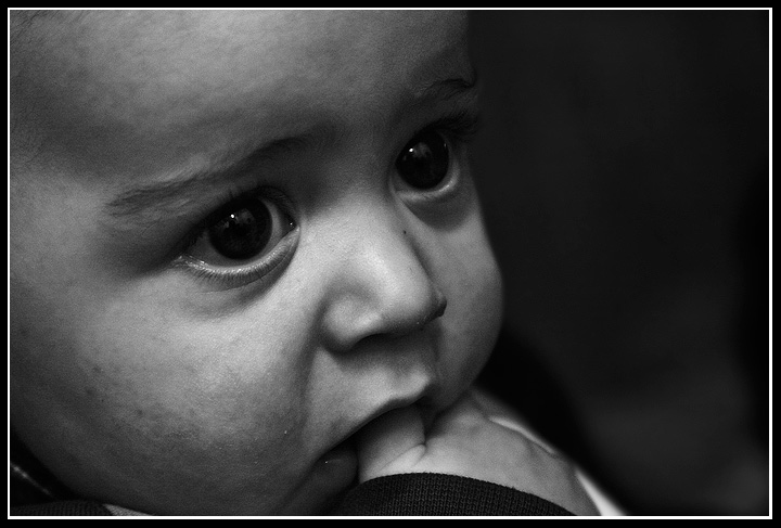 .::L'INGENUITA' IN UNO SGUARDO::.