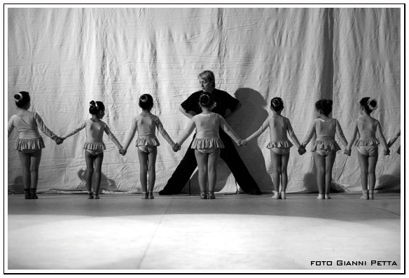 Danza