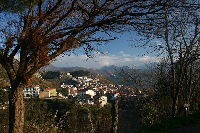 Sant'Angelo a Fasanella