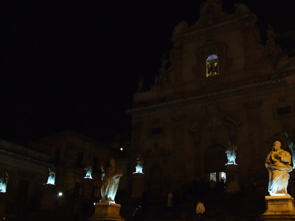 Duomo di Modica