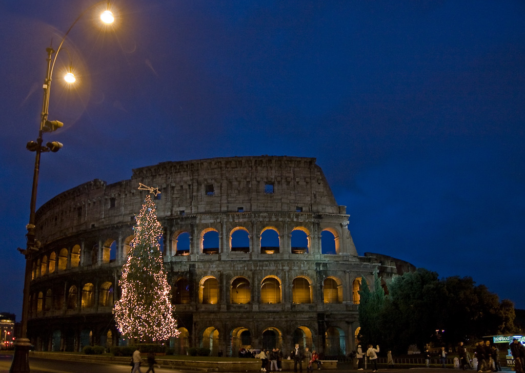 colosseo