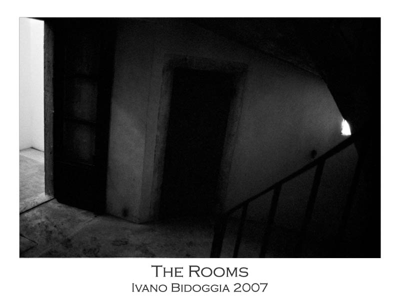 The Rooms