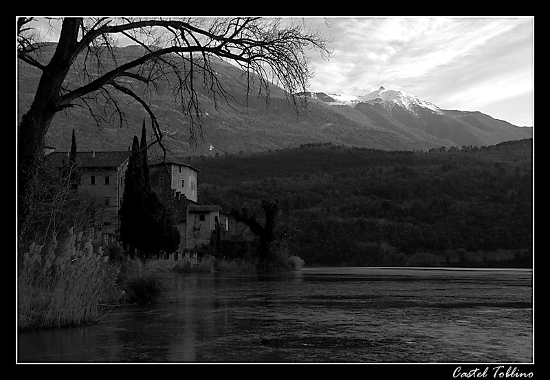 castel toblino1