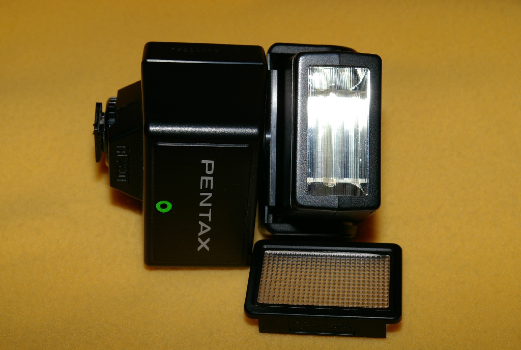 Foto 1 Pentax AF280T
