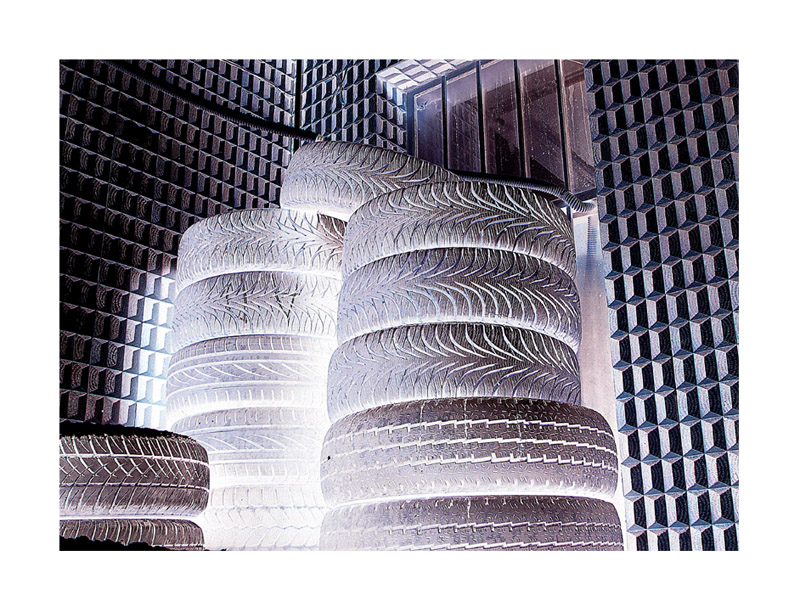 Spaceships over Glasgow