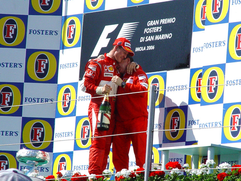 imola 2006