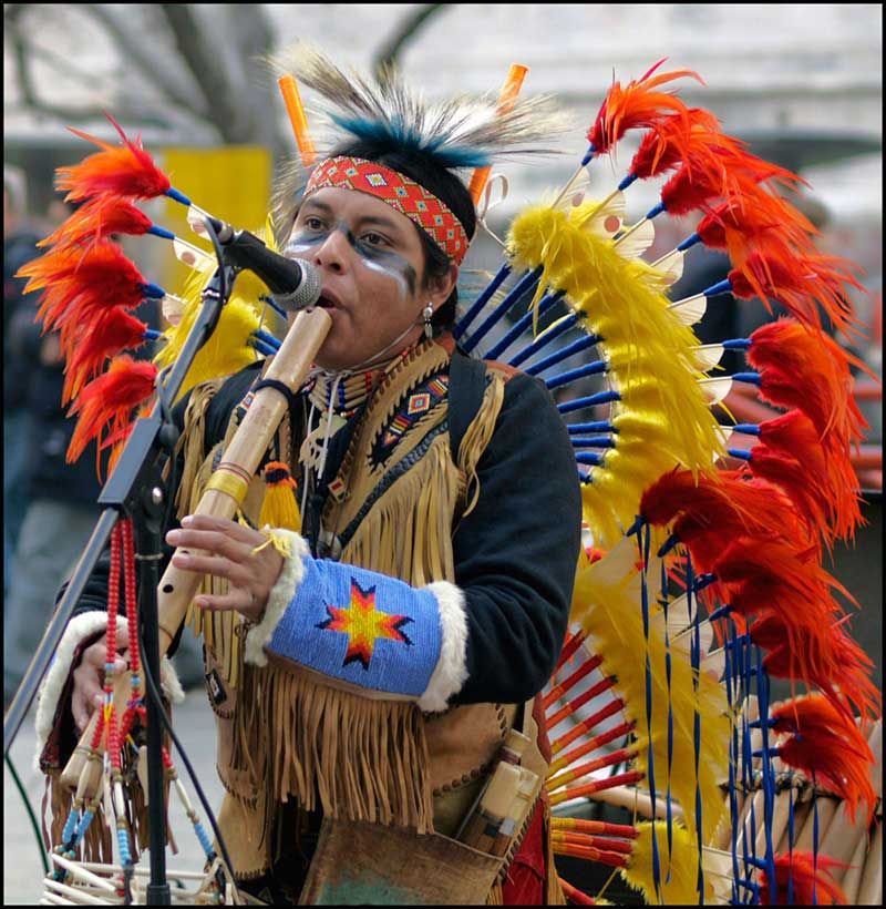 indiano metropolitano