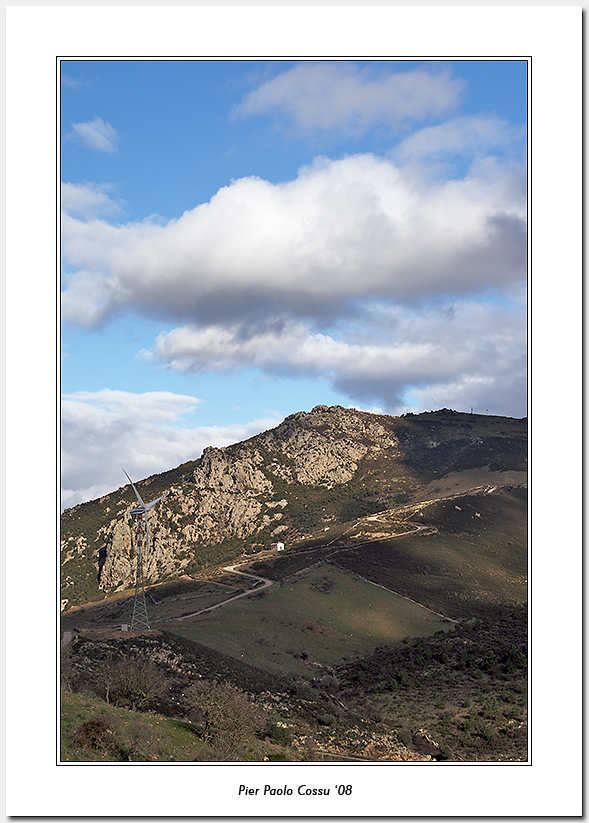 Prova di desaturazione #2