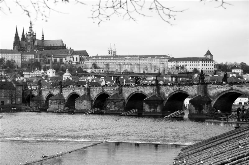Praha