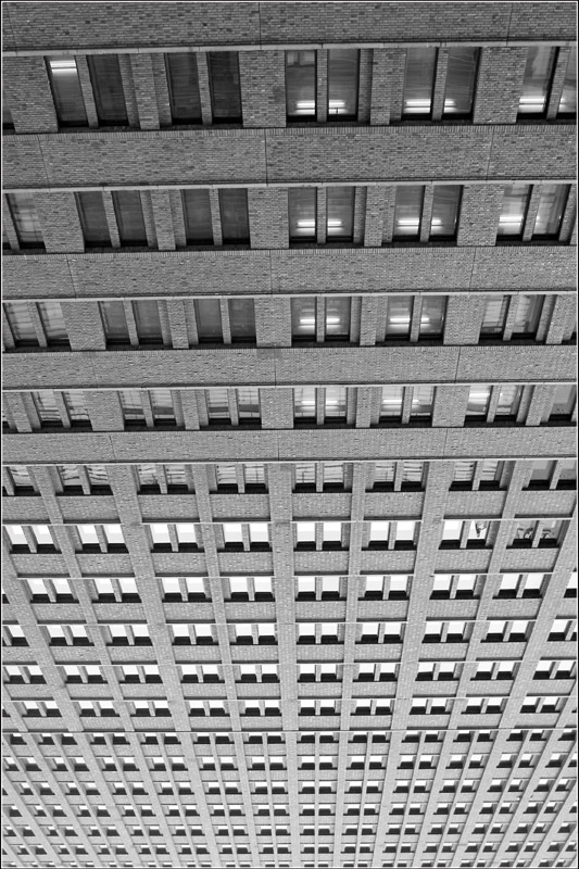 prospettiva urbana #2