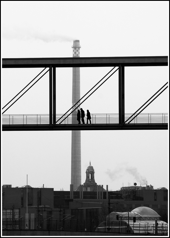 quattro passi in allegria