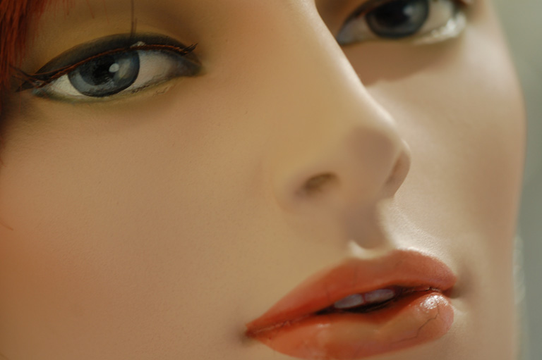 Bella e ... impossibile