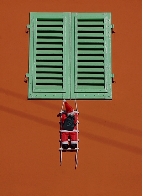 Edulcorazione del Natale