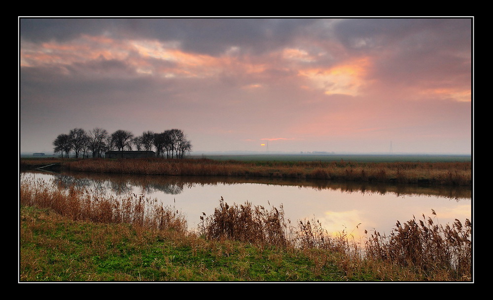 Finalmente un p� di sole...