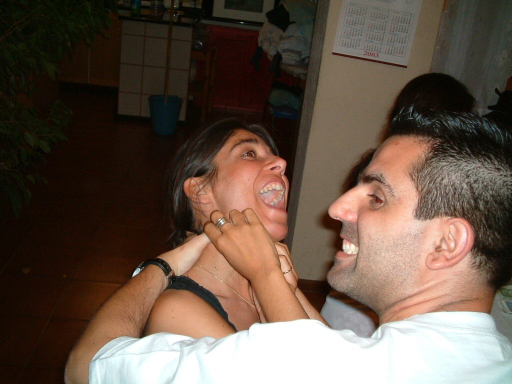 Ivanao strozza burraia