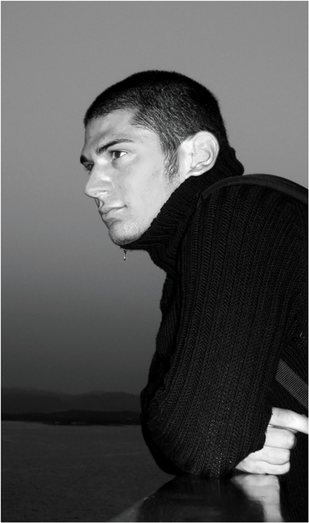 Ritratto in Bianco e Nero