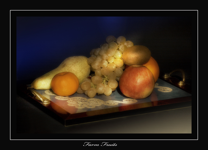 Farm Fruits