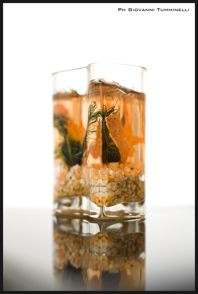 Il mio primo Still Life