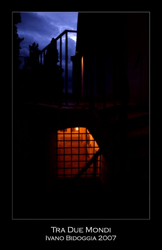 Tra Due Mondi
