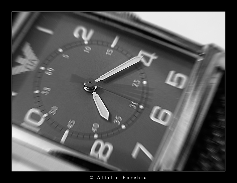 Fermati maledetta!!!....