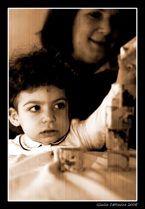 My Love Will Not Let You Down