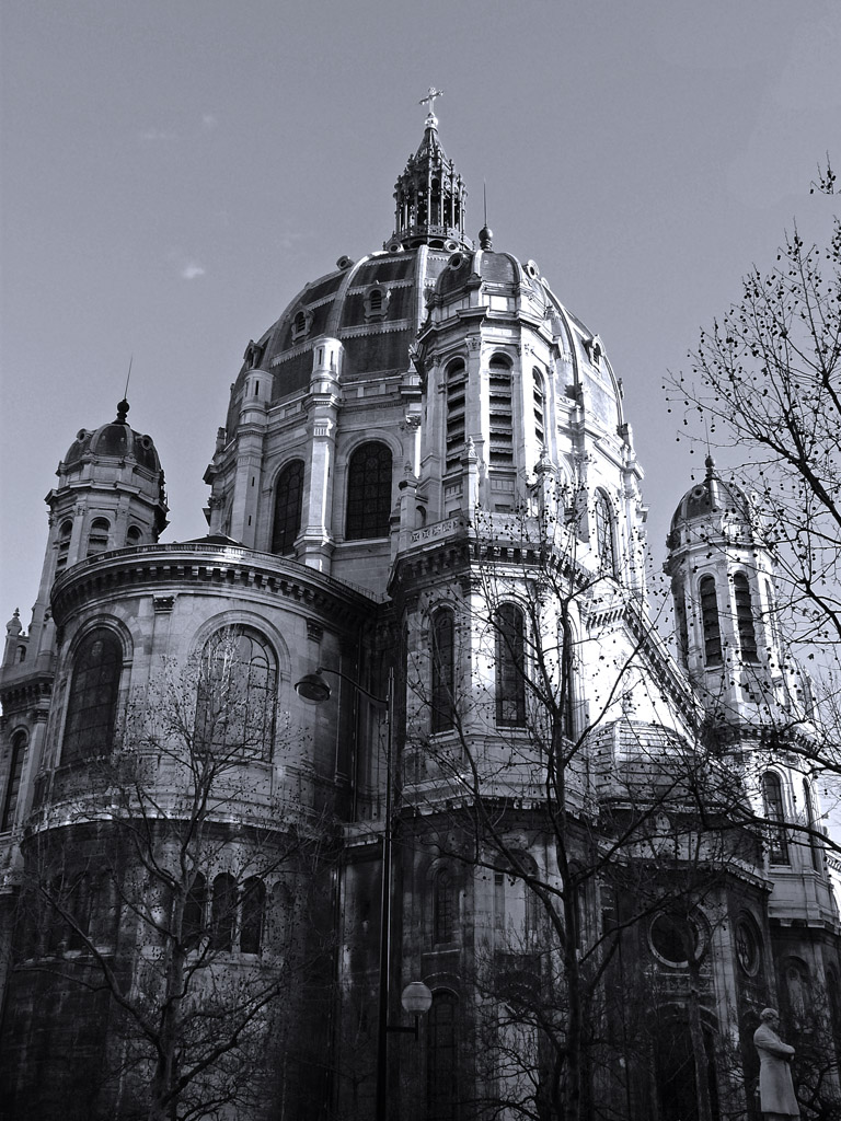 Sant'Agostino lato 2