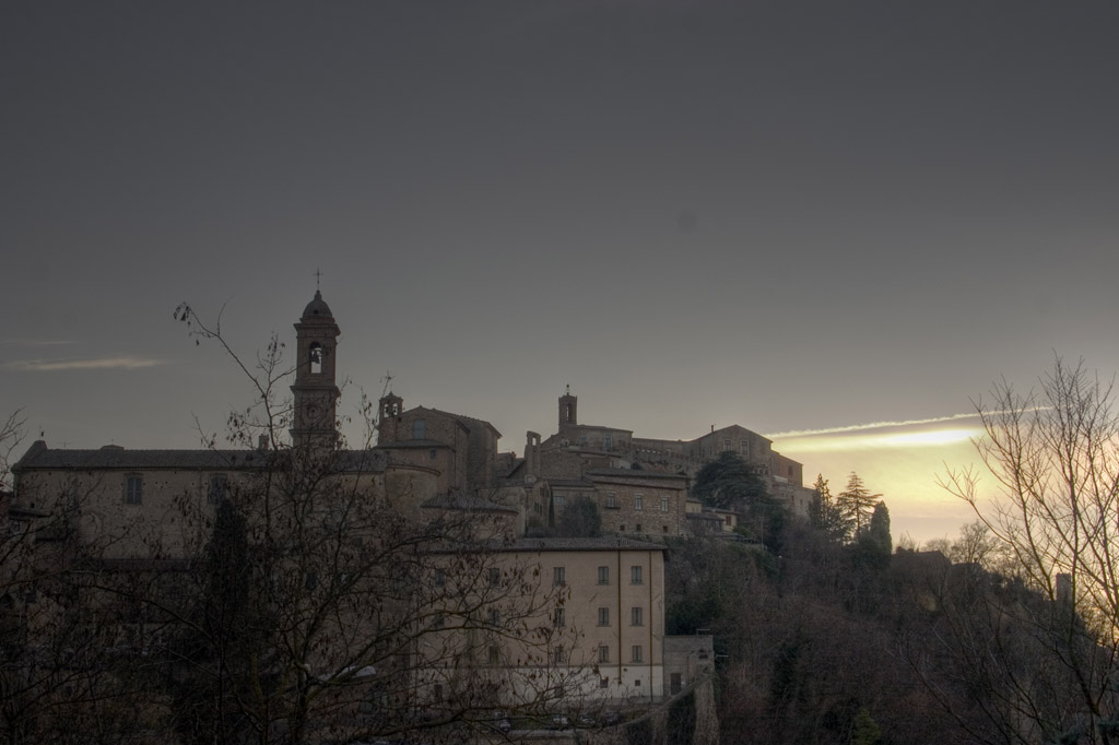 Pienza