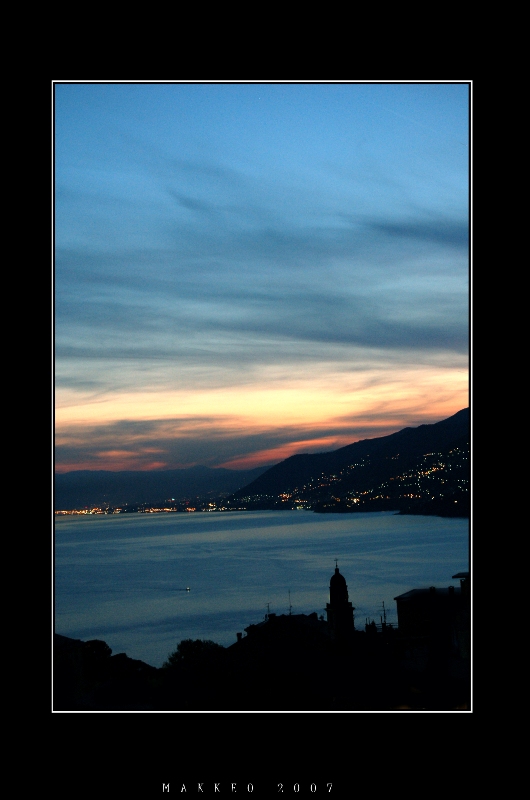 Camogli