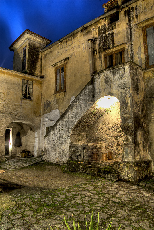 Old Town (Ottaviano)