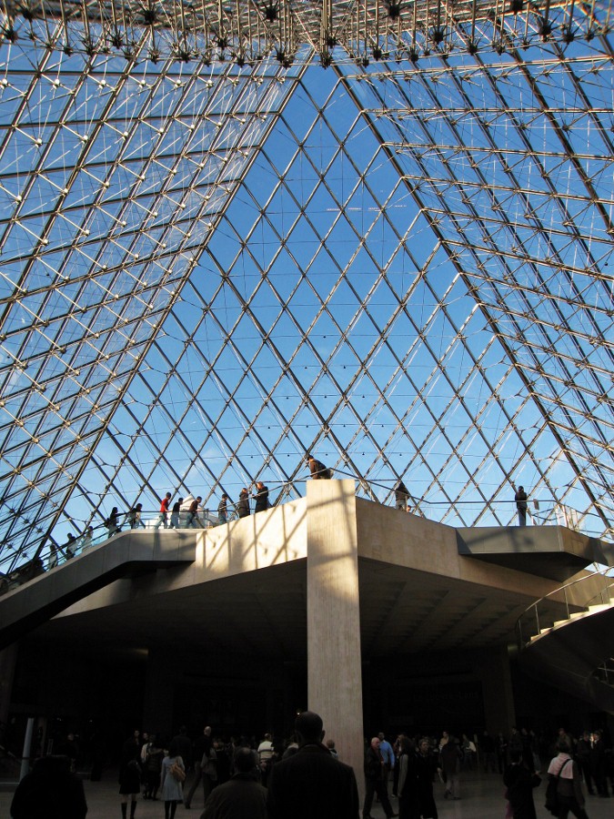 louvre 3
