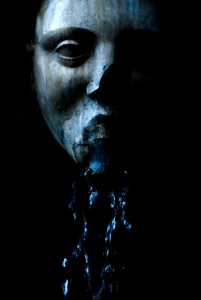 Fontana Barocca (Piazza Vigliena)