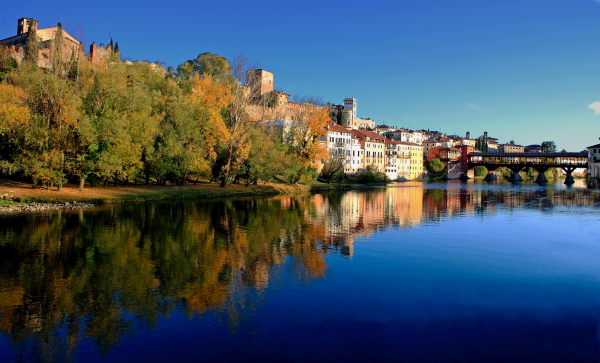 i colori della mia citt�