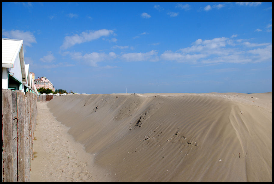 Stabilimento Miramare