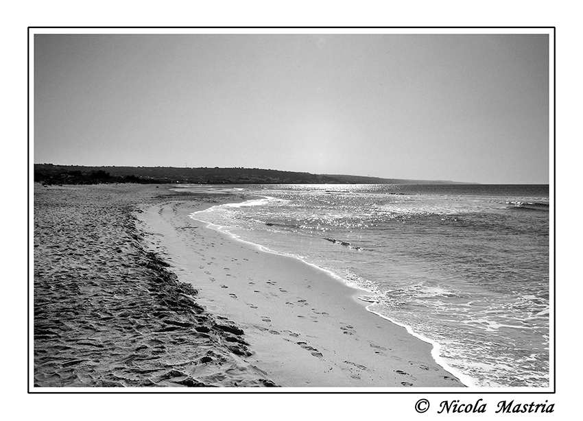 Passeggiate Invernali