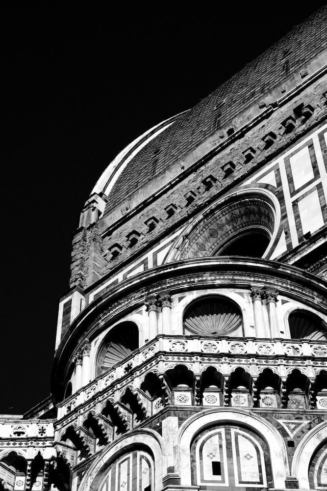 Firenze. Duomo.