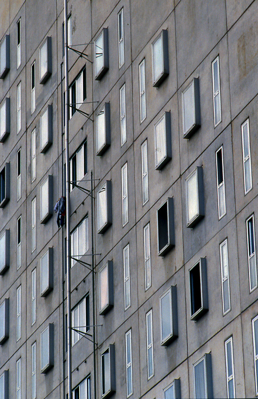 Perch� oggi si costruisce cos�?