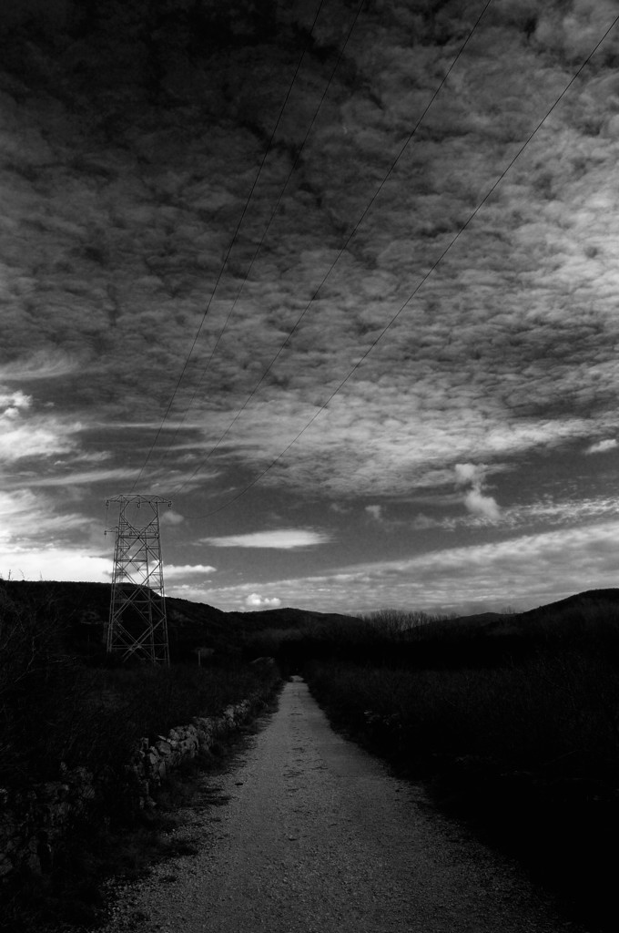 Sta cacchio di Enel.... :-)