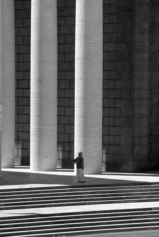 Assolo Assolato Solamente