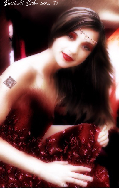 Il tempio della Dea - Flute