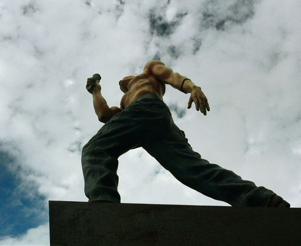 Galway - sputa fuoco