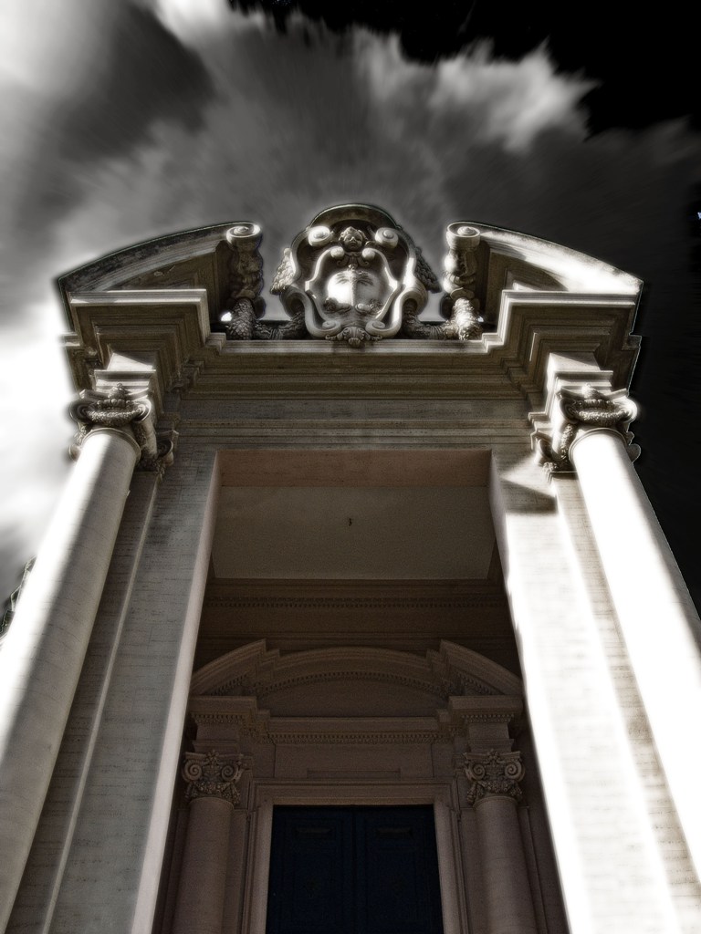 Acquistate ogni speranza voi che entrate